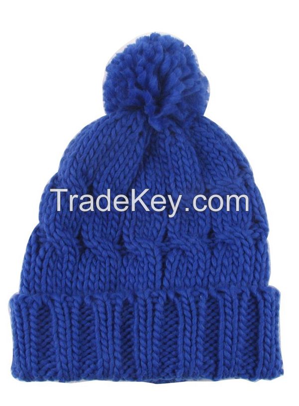 Promotion Knitted Hat Made in China