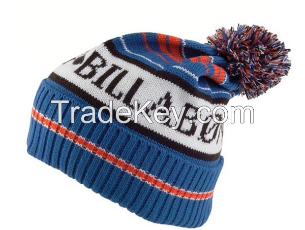 China Supplier Beanie Hat