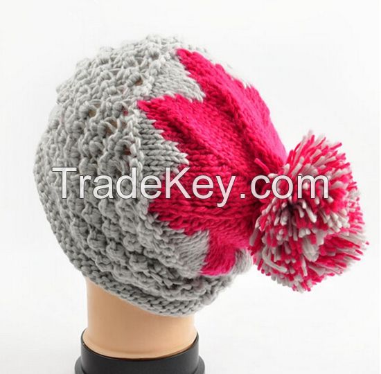 Winter Hat for Woman