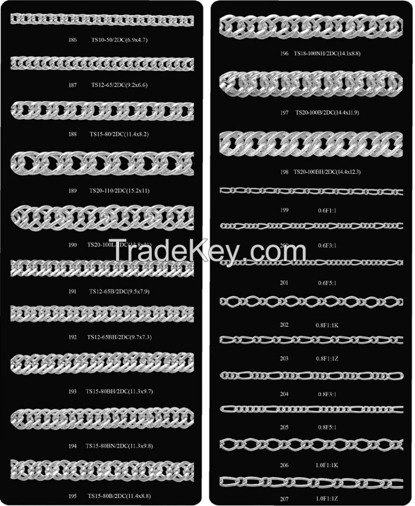 decoration chains