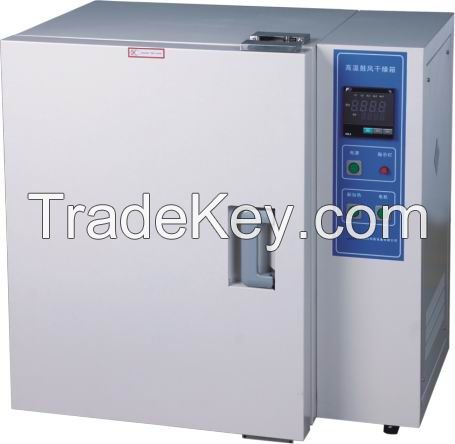 High Temperature Blast Air Oven