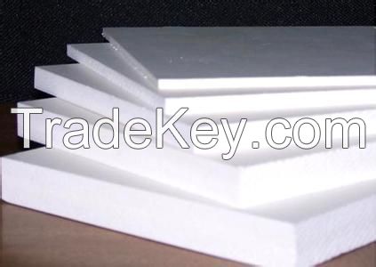 PVC forex board for cabinet, furniture, door