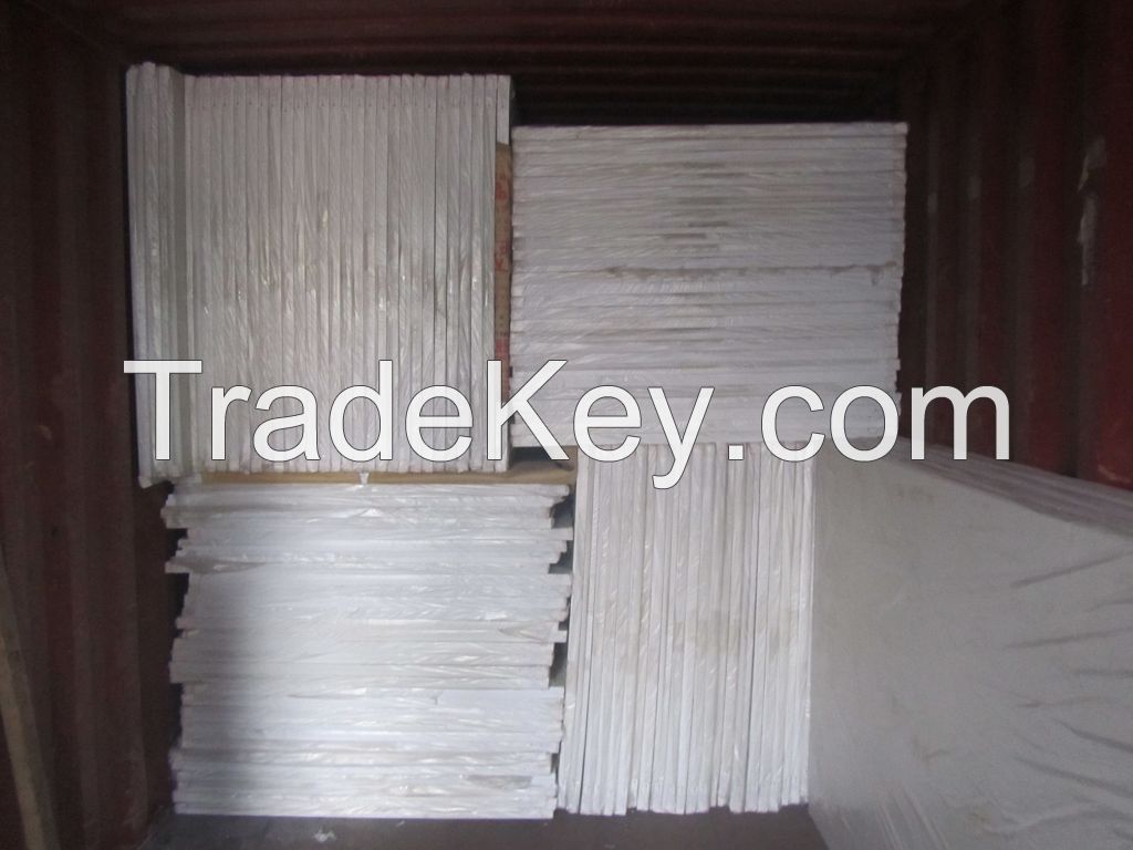 5mm Wholesale2014 Foam Board Wholesale, Colour and White PVC Foam Board