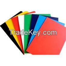 5mm Wholesale Eco PVC Foam Sheet Wth SGS and RoHS and Ms-Ds