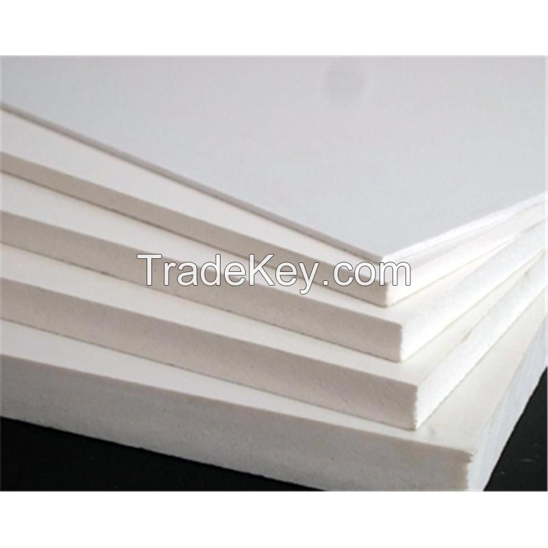 3mm Wholesale PVC Foam Board with RoHS and Ms-Ds Certification Eco PVC Sheet