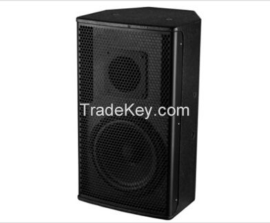 Two Way Full Range Professional Speaker, Speaker Systems