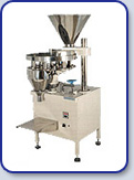 Granule Filling Machines