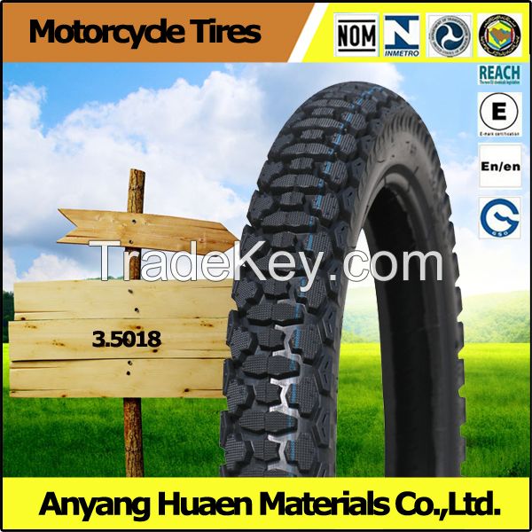 Motorcycle tire 3.00-18 china factory supplier