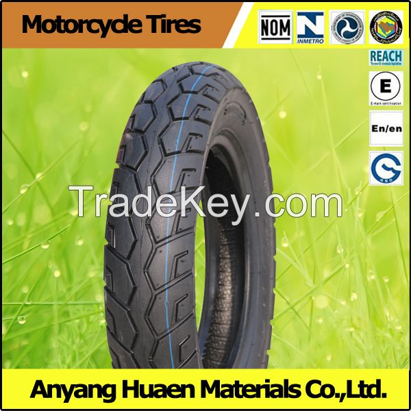 Motorcycle tires 3.50-10