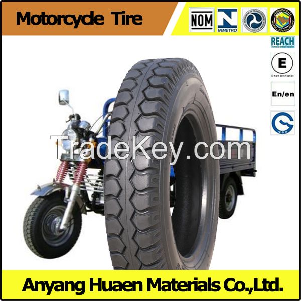 Motorcycle tires 3.50-10