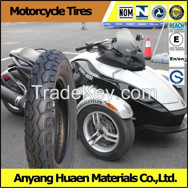 Motorcycle tire 3.00-18 china factory supplier