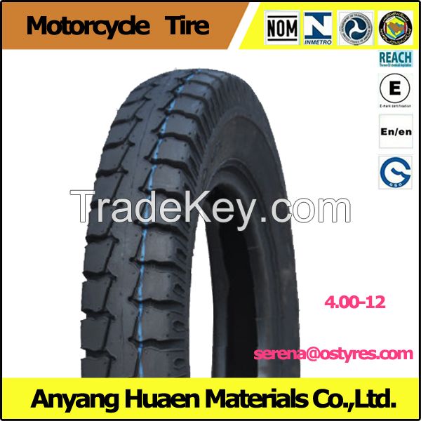 Three wheel motorcycle tyres 4.80-8 4.80-12