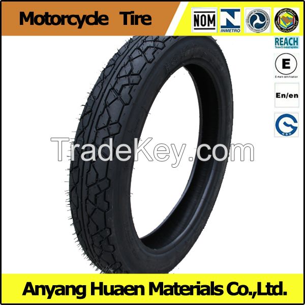 Motorcycle bike tyres wholesale direct from China factory 3.25-16