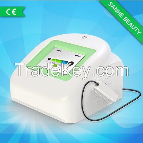 30MHz Ultra High Frequency Spider Vein Removal Device