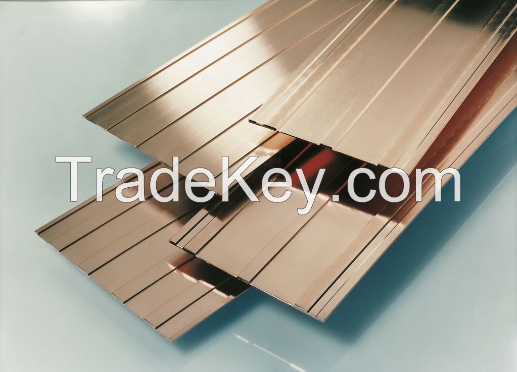 Copper Sheet - Plate