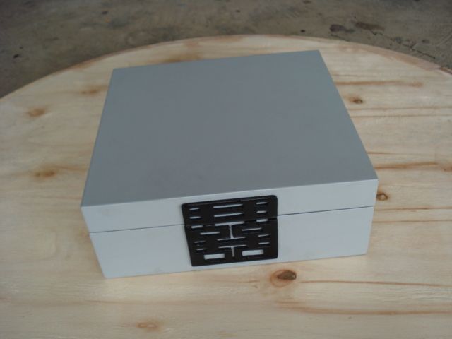 lacquer box high quality jewelry box handmade in Vietnam home decoration light color