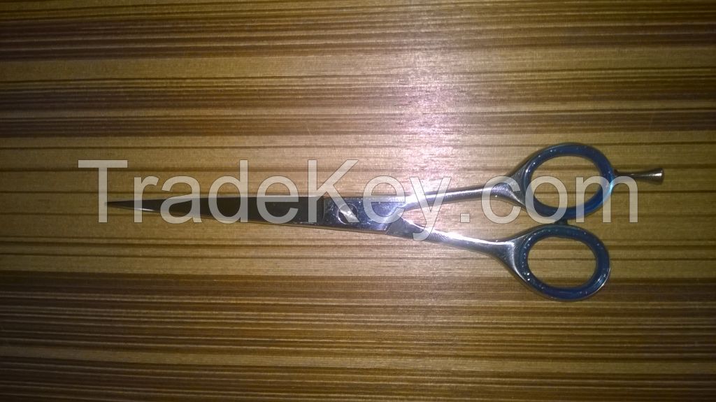 Barbar scissors