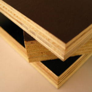 brown film faced plywood