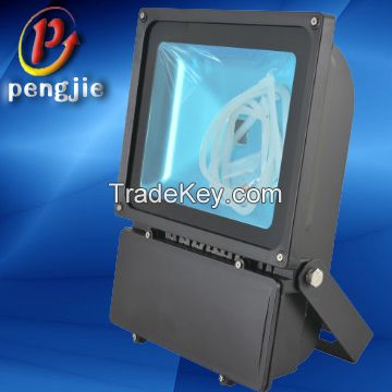 100W led flood light with CE approved and Long Lifespan