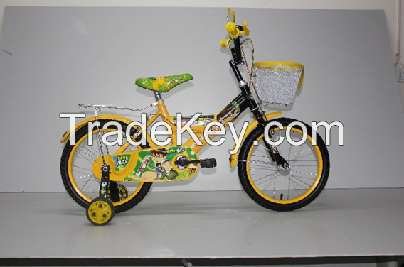 CE high quality new model very cheap price small children bicycle kids bicycle bike made in China