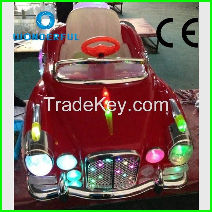 Amusement park or shopping mall kiddie rider for sale