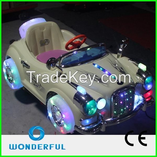 Amusement park or shopping mall kiddie rider for sale