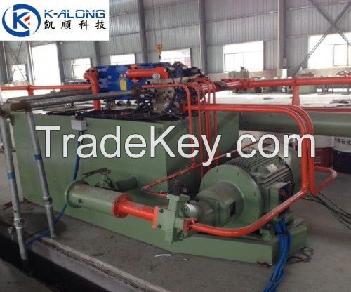 Factory price! customized copper pipe drawing machine