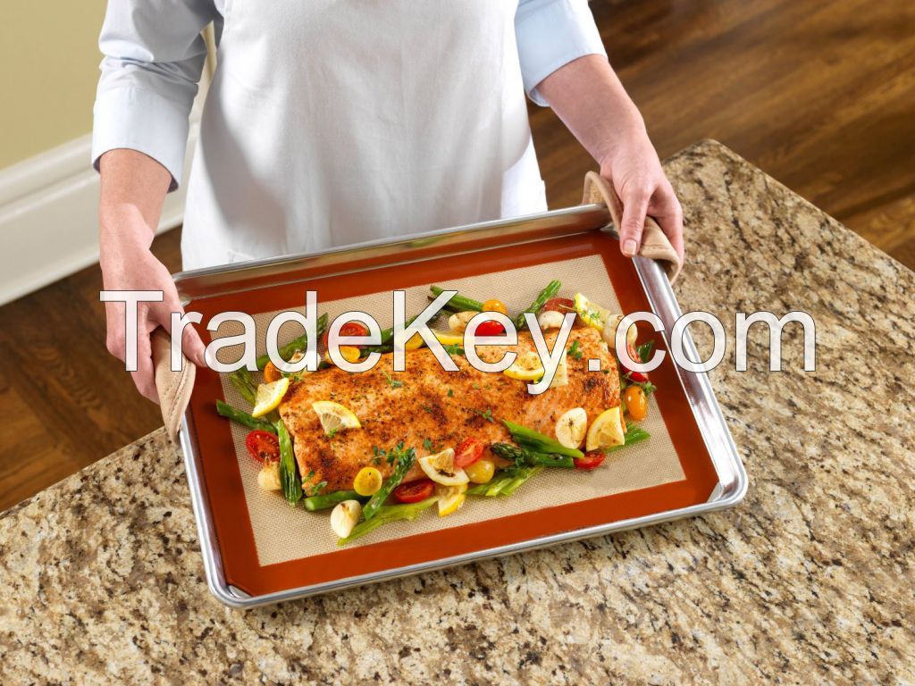 Kitchen Silicone Mat