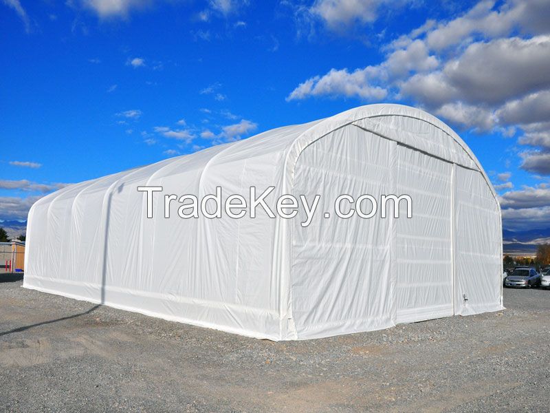 Large Workshop Shelters