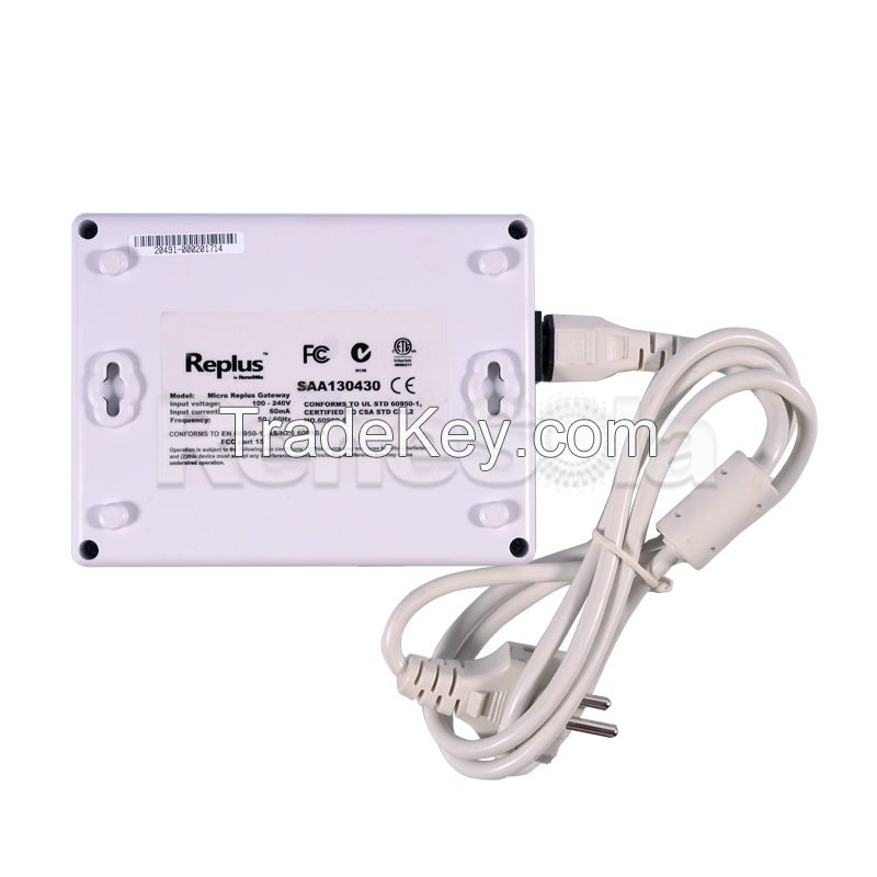 ReneSola Micro Replus Inverter Monitor