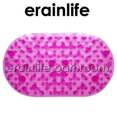 Pvc Bathroom Mats