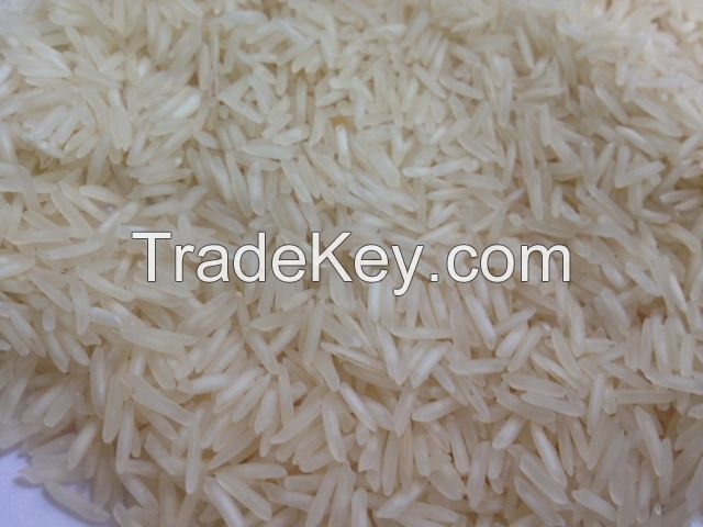 1121 Raw Basmati Rice