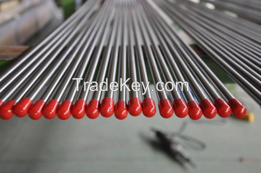 bright annealed stainless steel tube