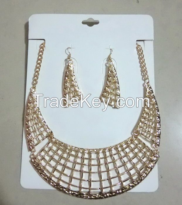 fashion high quality necklaces