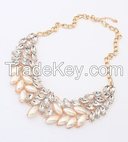 FASHION HIGH QUALITY NECKLACES