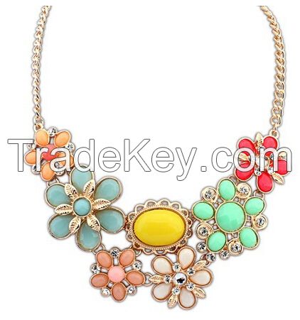 FASHION HIGH QUALITY NECKLACES