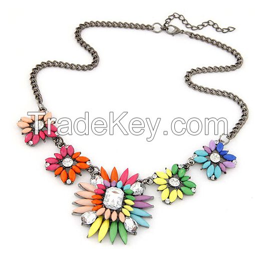 FASHION HIGH QUALITY NECKLACES