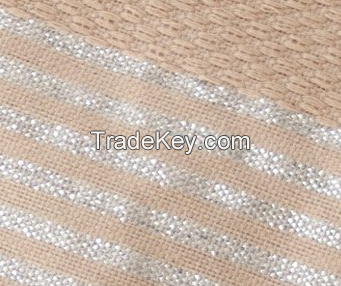 Honeycomb Lurex