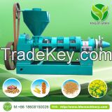 Exceptional Oil Press Machine