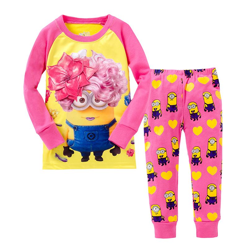 Kids Clothes Sets