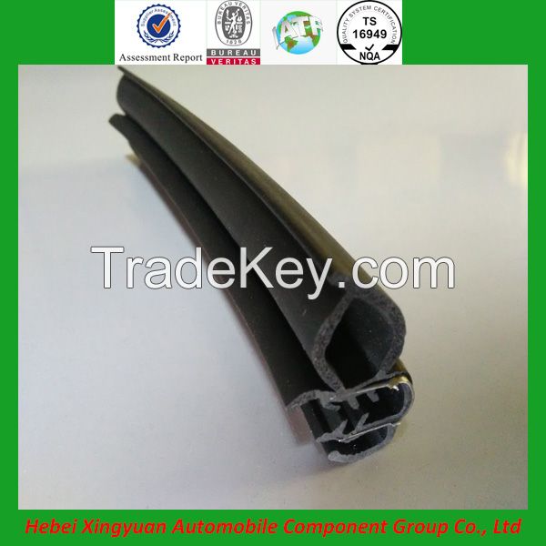 auto parts car windshield rubber seal