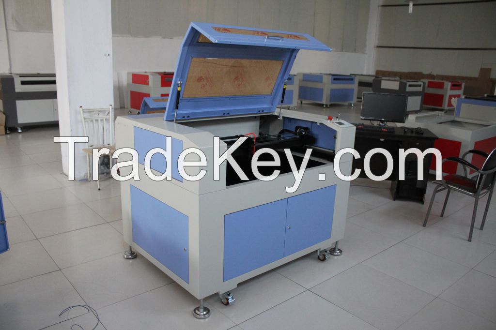 Hot sale GOOD Price with CE, CO2 Glass Tube Mini Laser Engraving Machine/digital laser cutting embroidery machines