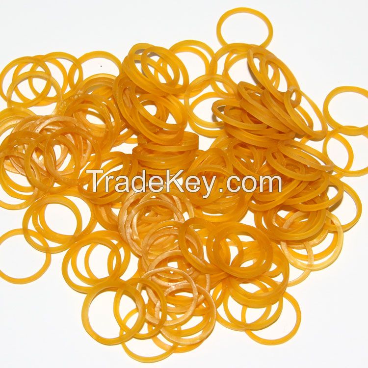 high quality good selling rubber bands
