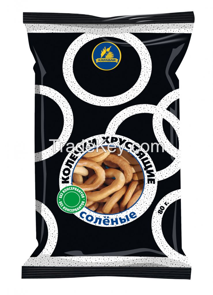 Bread-rings "Kolechki"