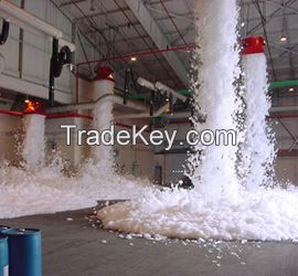 Foam Fire Suppression Systems