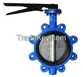 Butterfly Valves