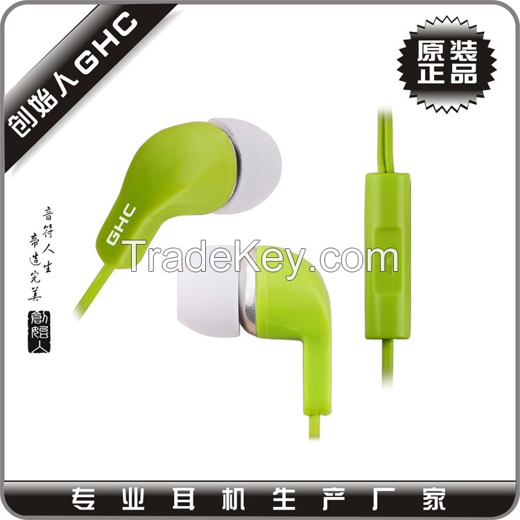 metal earphone,wooden earphone,plastic earphone,waterproof earphone