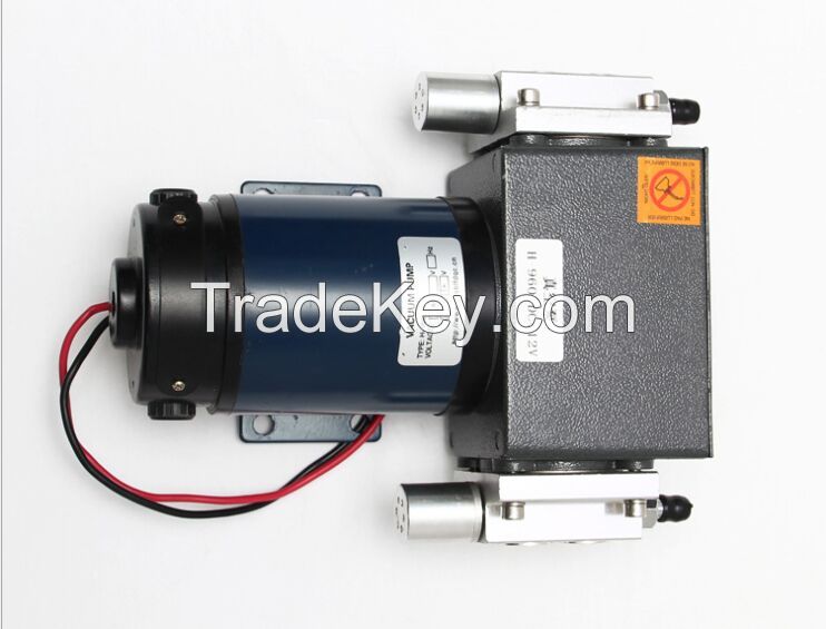 Piston Vacuum Pump H960