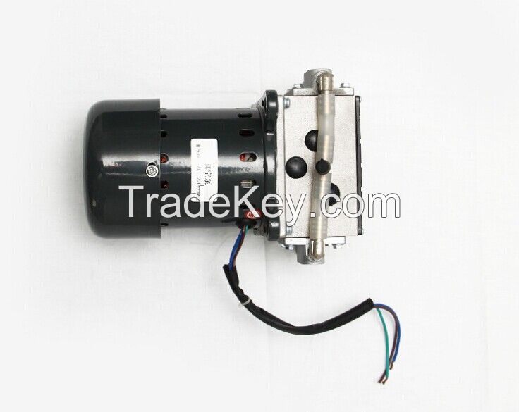 Suction machine  Vacuum Pump 