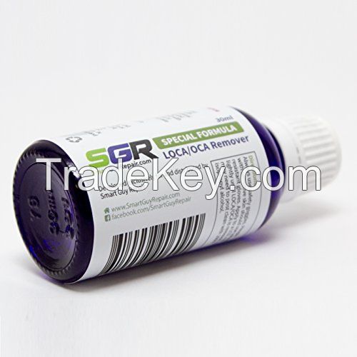 Hard Bond Remover And Hair Wig Lace Front Glue Remover